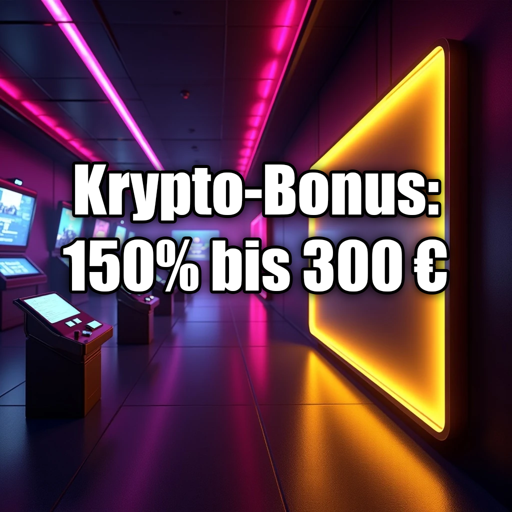 VR Casino Promo für deutsche Spieler